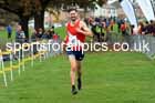 Senior Mens relay, 2025 Northern Cross Country Relays, Graves Park, Sheffield. Photo: David T. Hewitson/Sports for All Pics